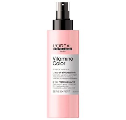 Spray L'Oréal Professionnel Vitamino Color 190 ml