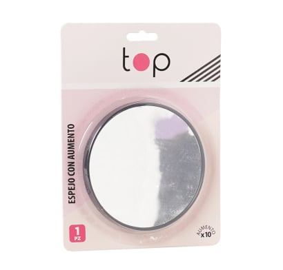 Espejo Top con Aumento