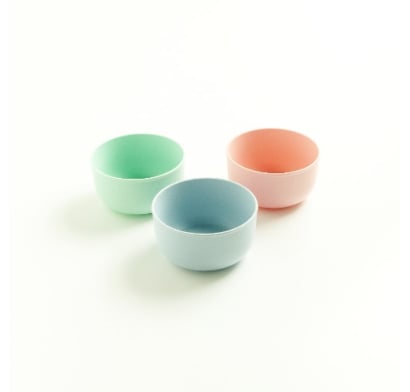 Bowl Farma Hogar Colores Surtidos