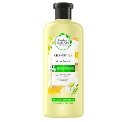 Acondicionador Herbal Essences Manzanilla 400 ml