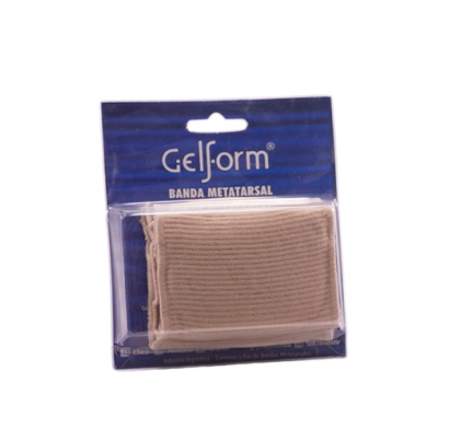Banda Gelform Metatarsal Mediana