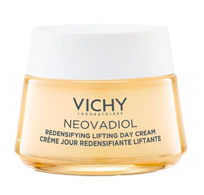 Crema Vichy Neovadiol Menopausia Pieles Secas 50 ml