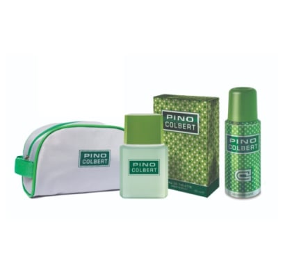 Colonia Pino Colbert 60 ml + Desodorante en Aerosol 150 ml