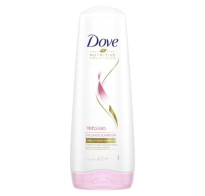 Acondicioador Dove Hidraliso 400 Ml