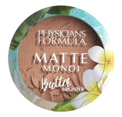 Bronzer Physicians Formula Butter Matte Bronzer 11 g