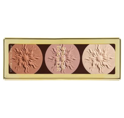 Paleta de Contorno Physicians Formula Bronzer Palette Matte Sculpting