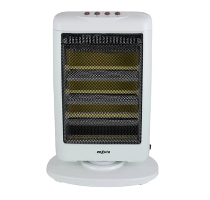 Estufa Halógena Enxuta CHENX912 1200W