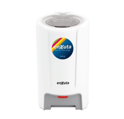 Centrifugadora de Ropa Enxuta CTENX2742 4.2 kg