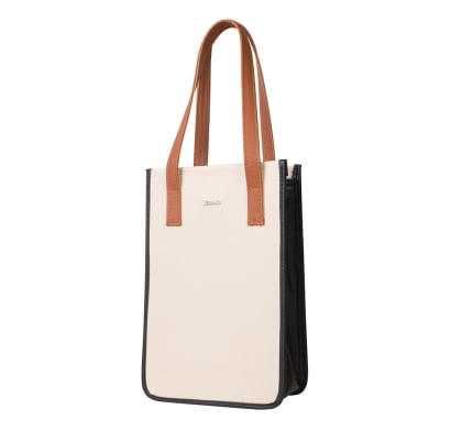 Matera Bolsito Terrano Crema