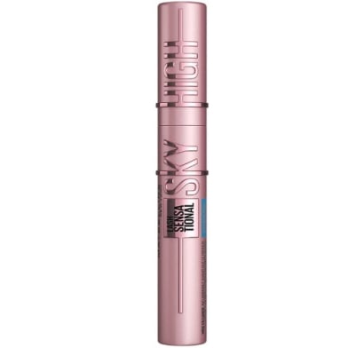 Máscara de Pestañas Maybelline Sky High Waterproof Very Black
