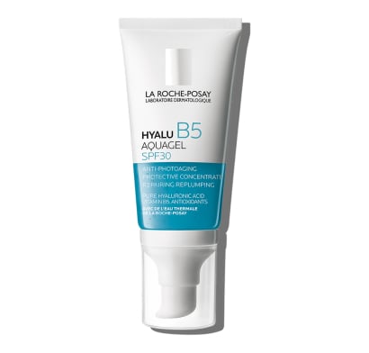 Aqua Gel La Roche Posay Hyalu B5 FPS30 50 ml