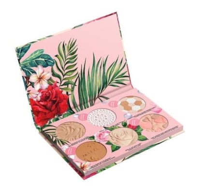 Paleta Facial Physicians Formula All Star