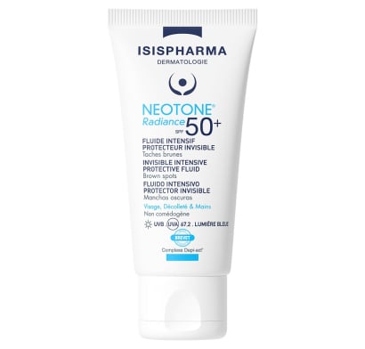 Crema Isispharma Neotone Radiance FPS50 30 ml