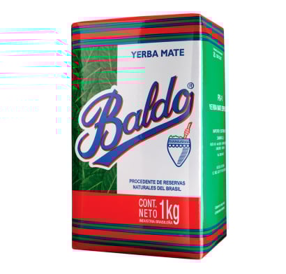 Yerba Baldo
