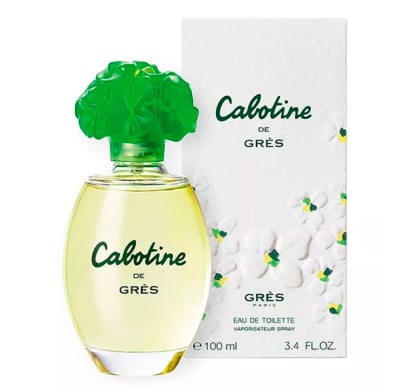 Perfume Gres Cabotine Femme EDT 100 ml