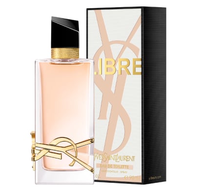 Perfume Yves Saint Laurent Libre Femme EDT