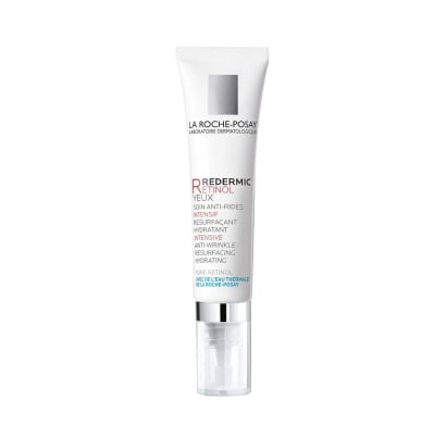 CONTORNO DE OJOS LA ROCHE POSAY REDERMIC R 15ML