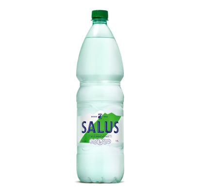 Agua Salus sin Gas 1.5 L