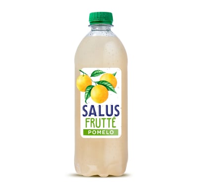 AGUA SABORIZADA SALUS POMELO 600CC