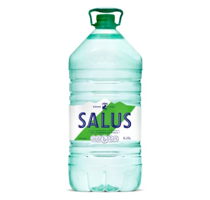 Bidón Agua Salus 6.25 l