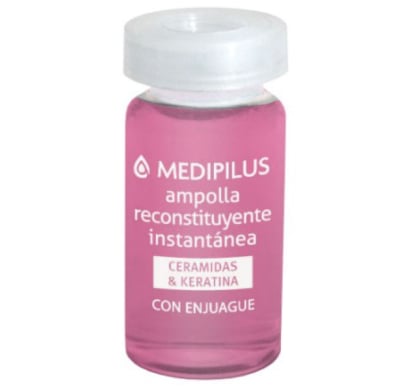 AMPOLLA MEDIPLUS RECONSTRUCCION CERAMIDAS X1