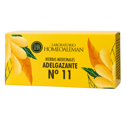 HOMEOTISANA HOMEOPATIA ALEMANA