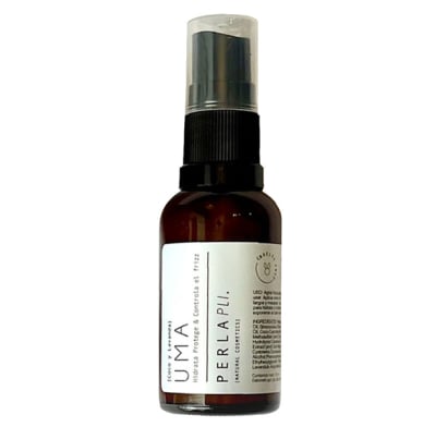 Protector Térmico Perla Pli Uma Travel 30 ml