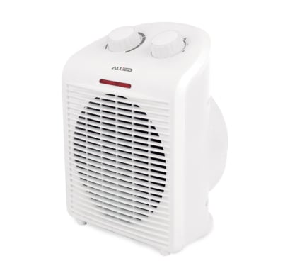 Caloventilador Allied HT3000 1000W/2000W
