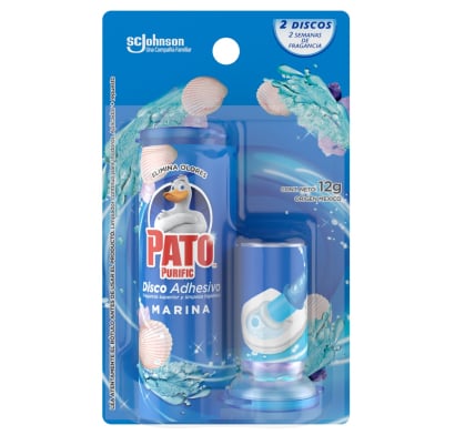 LYSOFORM DISCOS AC. LAVANDA FULL 11.5ML