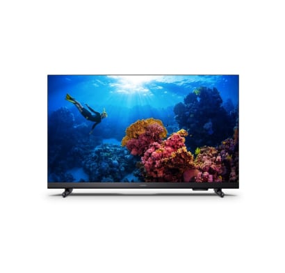 Televisor Philips Smart 32PHD6918/77 Led 32"