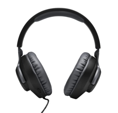 Auriculares JBL Gamer Quantum 100