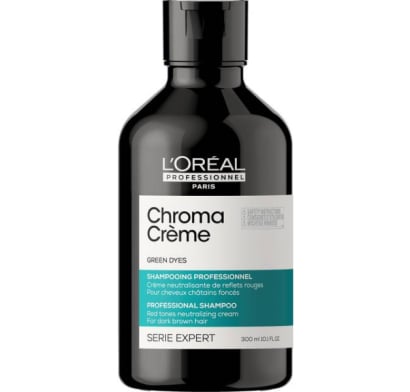 Shampoo L'oréal Paris Professionnel Chroma Creme Matte 300 Ml
