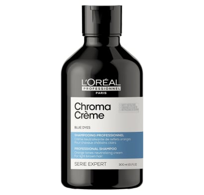 Shampoo L'oréal Paris Professionnel Chroma Creme Ash 300 Ml