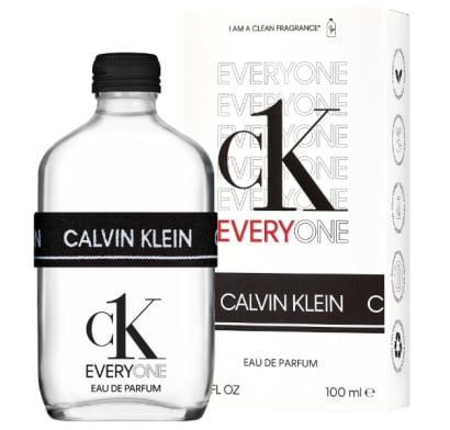 Perfume Calvin Klein Everyone Unisex EDP 100 ml