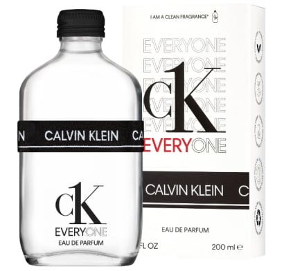 Perfume Calvin Klein Everyone Unisex EDP 200 ml