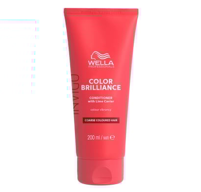Acondicionador Wella Color Brilliance 200 ml