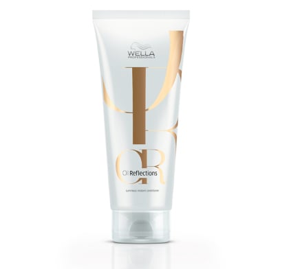 Acondicionador Wella Oil Reflection 200 ml