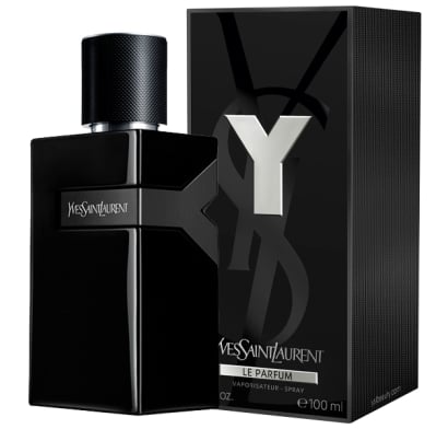 Perfume Yves Saint Laurent Y Le Parfum Men EDP
