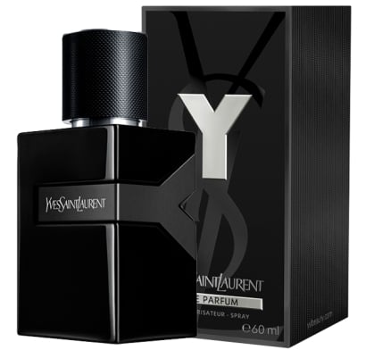 Perfume Yves Saint Laurent y Le Parfum Men EDP 60 ml