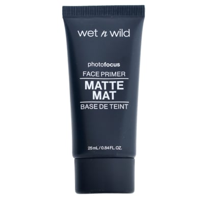 Primer Wet N Wild Photo Focus Matte Mat 25 ml