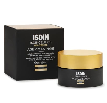 Crema Isdin A.G.E. Reverse Night 50 g