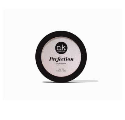 Iluminador Nicka K Mistyrose