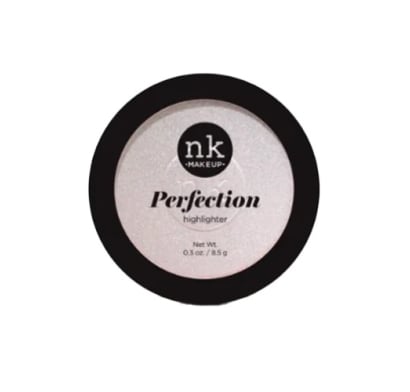 Iluminador Nicka K Mistyrose