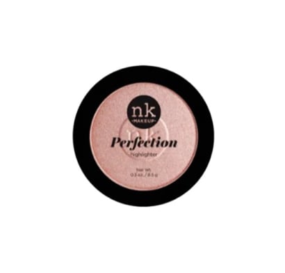 Iluminador Nicka K Cleopatra