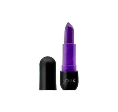 Labial Nicka K Violeta