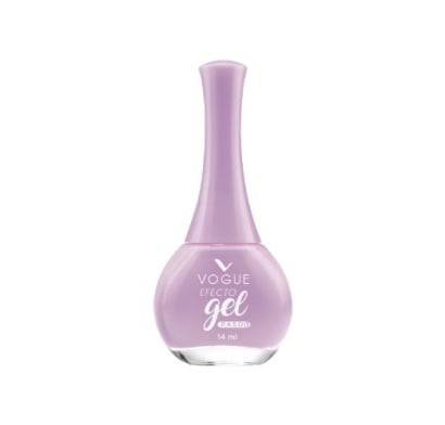 Esmalte Vogue Efecto Gel Elegante 14 ml