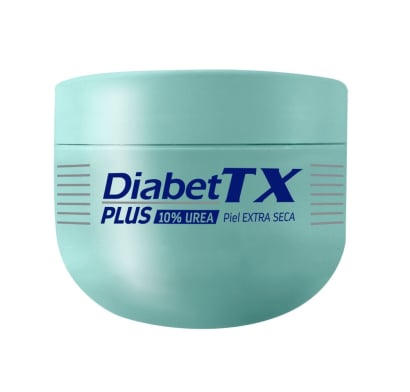 Crema Goicoechea Diabet TX Plus Urea 250 g