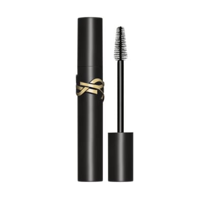 Máscara de Pestañas Yves Saint Laurent Lash Clash Extreme Volume Negro