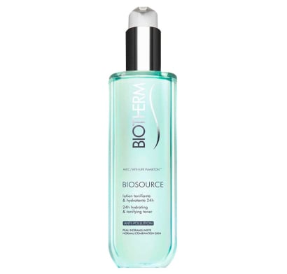 Tónico Biotherm Biosource Lotion Tonifiante Piel Normal a Mixta 200 ml