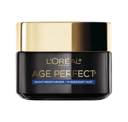 Crema L'Oréal Paris Dermo Expertise Perfect Cell Renewal Night 50 ml